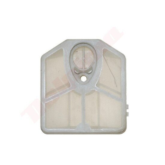 Gaisa filtra korpuss 38CC